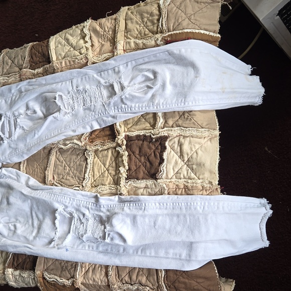 Juniors pants - Picture 3 of 12